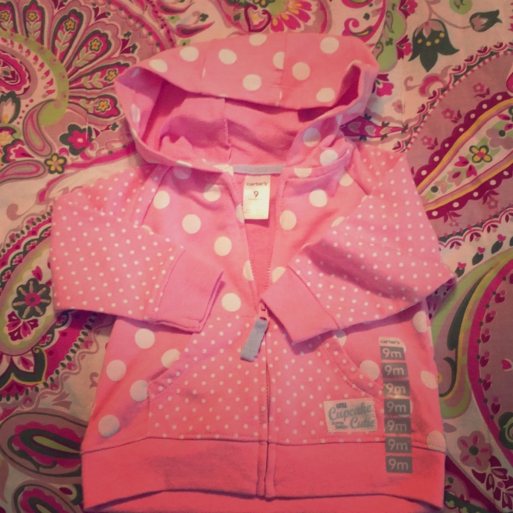 🌸 9M Jacket